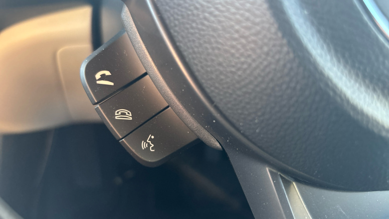 Suzuki Swift 1.2 Mild Hybrid Motion 5dr CVT Petrol Hatchback